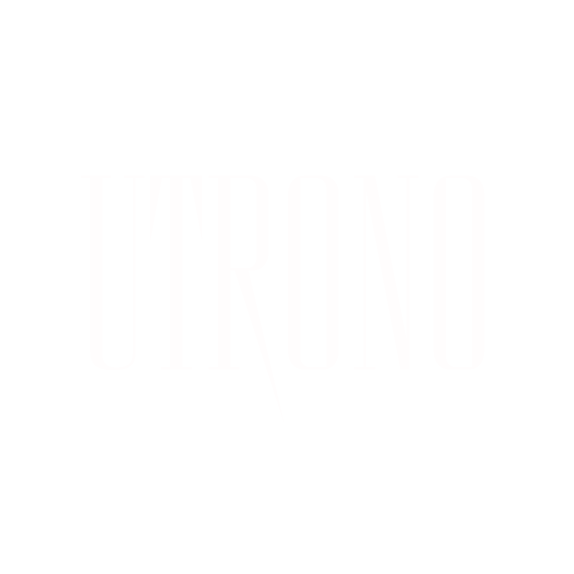 Utrono
